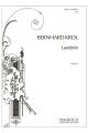 Laudatio: Horn Solo (Simrock)