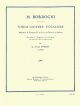 24 Vocalise: Trumpet Solo (Leduc)