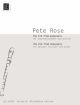 The Kid From Venezuela: Descant Recorder Solo
