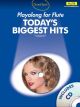 Guest Spot: Todays Biggest: Flute: Book & Cd