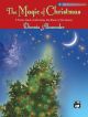 The Magic Of Christmas: Book 1 Piano
