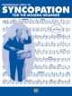 Progressive Steps To Syncopation: Drum  (Reed)