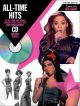 Essential Song Library: All-Time Hits: Piano Vocal Guitar: Book & Backing Tracks