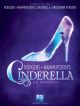 Cinderella On Broadway: Piano Vocal Guitar: Vocal Selections