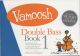 Vamoosh Double Bass Book 1: Pupils Book & Audio (Thomas Gregory)
