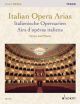 Italian Opera Arias: Tenor & Piano (Schott)