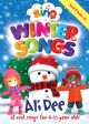 Sing Winter Songs: 4-11 Year Olds Book & Cd (Ali Dee)