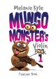 Mungo Monsters Violin Book 1: Teachers Book