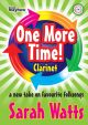 One More Time: Book & Cd: Clarinet (Sarah Watts)