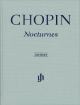 Nocturnes: Piano: Hardback (Henle)