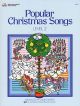 Bastien Popular Christmas Songs: Level 2