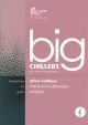 Big Chillers: Trombone  Or Euphonium Treble Clef  Trombone & Piano  (Brasswind)