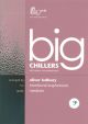 Big Chillers: Trombone  Or Euphonium Bass Clef  Trombone & Piano  (Brasswind)