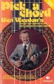 Bert Weedons Play In A Day: Guide To Modern Pick A Chord Guitar Tab