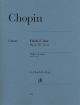 Etude Op.10/3 E Major: Piano  (Henle)