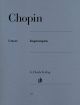 Impromptus: Piano  (Henle)