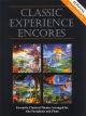 Classic Experience Encores: Alto Saxophone & Piano Book & Cd