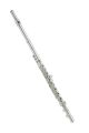 Yamaha YFL-677 Open Hole Flute