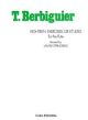 18 Exercises Or Etudes For The Flute (Carl Fischer)