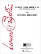 Elegy For Mippy II: Trombone Solo (Boosey & Hawkes)