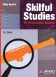 Skilful Studies: 40 Progressive Studies: Oboe