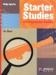 Starter Studies: 65 Progressive Studies: Oboe