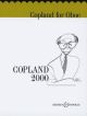 Copland 2000: Oboe Part (Boosey & Hawkes)