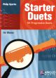 Starter Duets For Oboes
