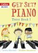 Get Set! Piano Tutor Book 1