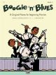Boogie N Blues: Piano (Kowalchyk & Lancaster)