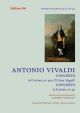 Two Flute Concertos: D Minor 'Il Gran Mogol' RV431a And RV431  FLute & Piano (HH)