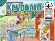 Progressive Keyboard For Little Kids  Book 1: A5: Book & Audio