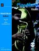 World Music Balkan: Play Along: Violin: Book & CD