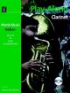 World Music Balkan: Play Along: Alto Or Tenor Saxophone: Bk&cd