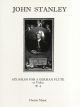 Six Solos Op.4 For Flute Or Violin And Continuo