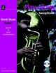 World Music Balkan: Play Along: Flute: Bk&cd