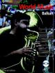 World Music Balkan: Play Along: Flute: Bk&cd