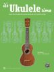 Its Ukulele Time: Tutor: Ukulele
