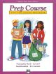 Alfred's  Basic Prep Course For The Young Beginner Notespeller Book: Level D