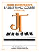 John Thompson's Easiest Piano Course Part 8