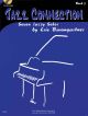 Jazz Connection Book 3 Piano Book & CD (Eric Baumgartner)