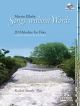 Song Without Words: 20 Melodies For Flute Book & CD