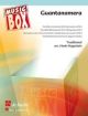 Guantanamera: Wind Quintet (variable): Music Box: Sc & Pts (Hogestein)