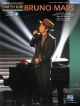 Piano Play-Along Volume 126: Bruno Mars Book & Audio