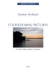 Four Evening Pictures: Flute/Oboe/Clarinet & Bassoon