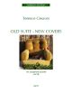 Old Suite-New Covers: Saxophone Quartet SATB