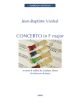 Concerto: F Major: Bassoon & Piano (Sheen)