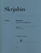 Romance For Horn And Piano (Henle)