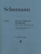 Introduction And Concert Allegro Op.134:  Piano Reduction For 2 Pianos (Henle)
