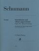 Introduction And Allegro Appassionato Op. 92: Piano Reduction For 2 Pianos  (Henle)
